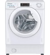 Candy Lavatrice A Incasso CBW 27D1E-S  Capacità 7 Kg 1200 Giri  Motore AC Profondità 54 Cm Classe Energetica  D