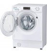 Candy Lavatrice A Incasso CBW 27D1E-S  Capacità 7 Kg 1200 Giri  Motore AC Profondità 54 Cm Classe Energetica  D