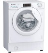 Candy Lavatrice A Incasso CBW 27D1E-S  Capacità 7 Kg 1200 Giri  Motore AC Profondità 54 Cm Classe Energetica  D