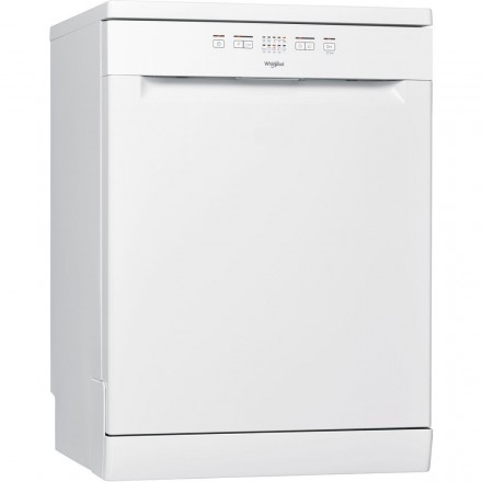 Lavastoviglie libera installazione Whirlpool WFE2B19
