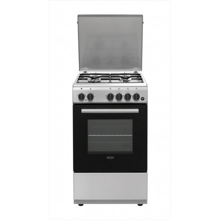 De Longhi Cucina DL554EX Forno Elettrico 50x50 Classe Energetica A