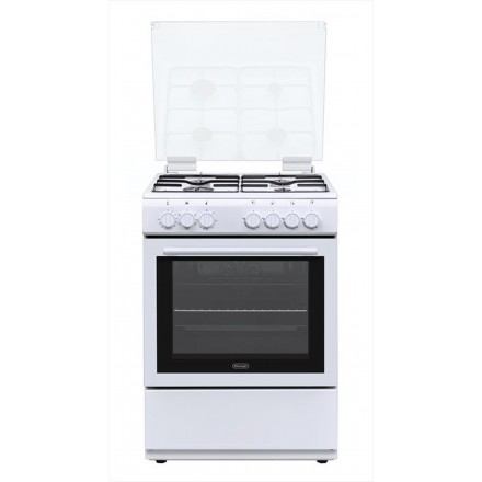 De Longhi Cucina DL664EW Forno Elettrico 60x60 Classe Energetica A