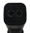 Beko Ventilatore A Torre EFW5300B Altezza 75 cm Colore Nero