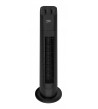 Beko Ventilatore A Torre EFW5300B Altezza 75 cm Colore Nero
