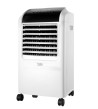 Beko Ventilatore A Piantana EFE6030W Altezza 97 Cm Numero Velocità 3