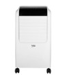 Beko Ventilatore A Piantana EFE6030W Altezza 97 Cm Numero Velocità 3