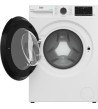 Beko Lavatrice BWT3124S Capacità12 Kg 1400 Giri Motore Inverter Profondità 63 Cm Classe Energetica A
