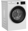 Beko Lavatrice BWT3124S Capacità12 Kg 1400 Giri Motore Inverter Profondità 63 Cm Classe Energetica A