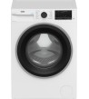Beko Lavatrice BWT3124S Capacità12 Kg 1400 Giri Motore Inverter Profondità 63 Cm Classe Energetica A