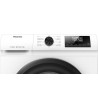 Hisense Lavatrice WF1Q8041BW Capacità 8 Kg 1400 Giri Classe Energetica A
