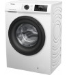 Hisense Lavatrice WF1Q8041BW Capacità 8 Kg 1400 Giri Classe Energetica A