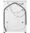Hisense Lavatrice WF1Q8041BW Capacità 8 Kg 1400 Giri Classe Energetica A