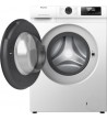 Hisense Lavatrice WF1Q8041BW Capacità 8 Kg 1400 Giri Classe Energetica A