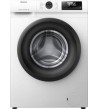 Hisense Lavatrice WF1Q8041BW Capacità 8 Kg 1400 Giri Classe Energetica A