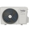 Beko Climatizzatore BEHPG185/BEHPG186 Potenza 18000 Btu Wifi Classe Energetica A++/A+