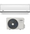 Beko Climatizzatore BEHPG185/BEHPG186 Potenza 18000 Btu Wifi Classe Energetica A++/A+