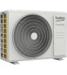 Beko Climatizzatore BEHPG185/BEHPG186 Potenza 18000 Btu Wifi Classe Energetica A++/A+