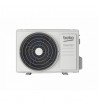 Beko Climatizzatore BEHPG095/BEHPG096 Potenza 9000 Btu Wifi Classe Energetica A++/A+