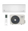 Beko Climatizzatore BEHPG095/BEHPG096 Potenza 9000 Btu Wifi Classe Energetica A++/A+