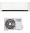 Hisense Climatizzatore (ATYR094RW+CBYR094RG) Potenza 9000 Btu Classe Energetica A++/A+