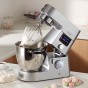 Impastatrice KCC9068S Cooking Chef Gourmet
