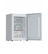 Candy CNUQ2L58EW Congelatore Verticale Statico Capacità 90 Lt Altezza 84 Cm Classe Energetica E