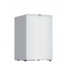 Candy CNUQ2L58EW Congelatore Verticale Statico Capacità 90 Lt Altezza 84 Cm Classe Energetica E