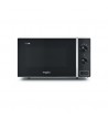 Whirlpool Microonde MWP101W Capacità 20 Lt Potenza 700 W Colore Bianco