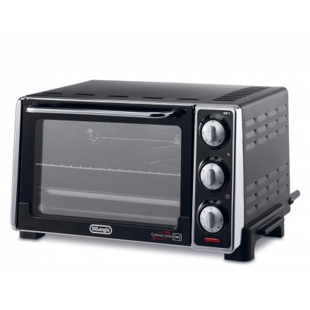 De'Longhi SFORNATUTTO EO12001.W forno elettrico 12,5 litri