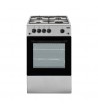 Beko Cucina CSG42011FS 50x50 Forno A Gas Colore Argento