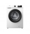 Hisense Lavatrice WF1Q8041BW Capacità 8 Kg 1400 Giri Classe Energetica A