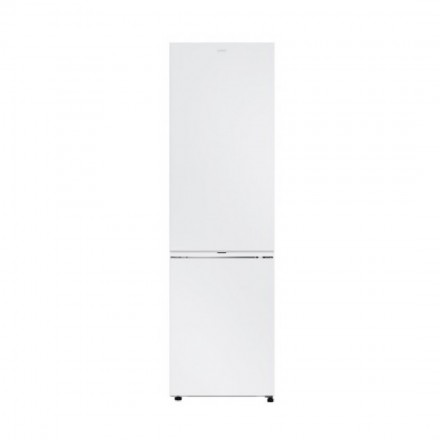 CANDY Frigorifero CNCQ2T620EW No Frost Altezza 205 Cm Colore Bianco Classe Energetica E