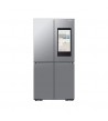 Samsung Frigorifero 4 Porte RF65DG9H0ESREF Capacità 636 Lt Altezza 183 Cm Colore Silver Classe Energetica E