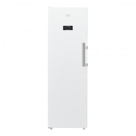 BEKO Congelatore Verticale B5RMFNE314W No Frost Capacità  286 Lt Colore Bianco Classe Energetica E