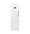 Beko Congelatore Verticale B5RMFNE314W No Frost Capacità 286 Lt Colore Bianco Classe Energetica E