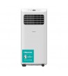 Hisense Climatizzatore Portatile APC07KV Potenza 7000 Btu Gas R290 Classe Energetica A