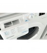 Indesit Lavatrice BWA81496XWVIT Capacità 8 Kg Profondita'63 Cm 1400 Giri Classe Energetica A
