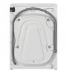 Indesit Lavatrice BWA81496XWVIT Capacità 8 Kg Profondita'63 Cm 1400 Giri Classe Energetica A