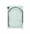 Indesit Lavatrice BWE91497XWXIT Capacità 9 Kg Profondità 63 Cm 1400 Giri Classe Energetica A
