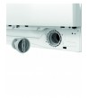 Indesit Lavatrice BWE91497XWXIT Capacità 9 Kg Profondità 63 Cm 1400 Giri Classe Energetica A
