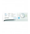 Indesit Lavatrice BWE91497XWXIT Capacità 9 Kg Profondità 63 Cm 1400 Giri Classe Energetica A