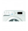 Indesit Lavatrice BWE91497XWXIT Capacità 9 Kg Profondità 63 Cm 1400 Giri Classe Energetica A