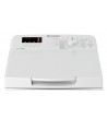 Indesit Lavatrice C/alto Btw S50400 It Capacità 5 Kg Profondità 60 Cm 1000 Giri Classe Energetica C