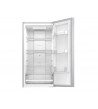 Indesit Frigorifero Combinato INKF8251S5E No Frost Capacita' 250 Lt Colore Silver Classe Energetica D