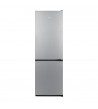 Indesit Frigorifero Combinato INKF8251S5E No Frost Capacita' 250 Lt Colore Silver Classe Energetica D