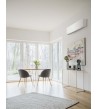 Indesit Climatizzatori INSPI312A2WF I/O 12000 Btu WIFI  Classe Energetica A++/A+