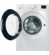 Indesit Lavatrice IMA762 MYTIME Capacità 7 Kg Profondità 49 Cm 1200 Giri Classe Energetica A