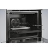 Candy Forno A Incasso FIDC B502 Ventilato Colore Bianco Capacità 65 Lt Classe Profondità 60 Cm Classe Energetica A
