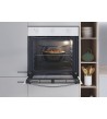 Candy Forno A Incasso FIDC B502 Ventilato Colore Bianco Capacità 65 Lt Classe Profondità 60 Cm Classe Energetica A