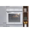 Candy Forno A Incasso FIDC B502 Ventilato Colore Bianco Capacità 65 Lt Classe Profondità 60 Cm Classe Energetica A